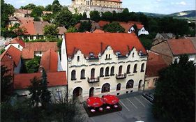 Hotel Agora Siklos